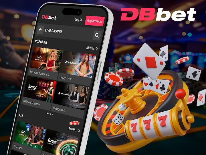 Dbbet-Lucky8